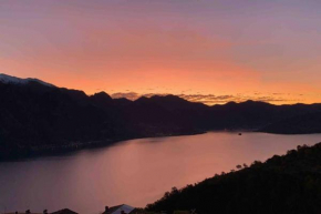 Cozy House on Iseo lake